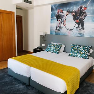 Superior Kamer met Twee Aparte Bedden